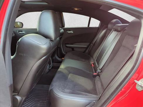 Used 2023 Dodge Charger Scat Pack w/ Technology Group RWD image 18