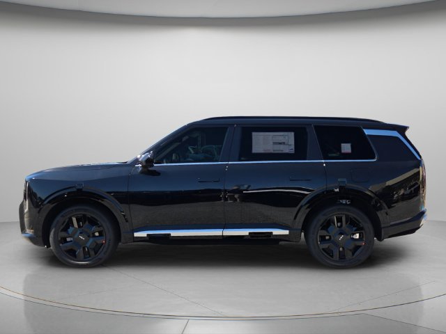New 2027 Kia Telluride SX Prestige AWD/4WD image 2