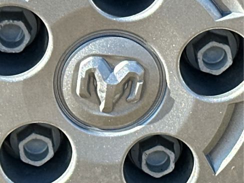 New 2025 RAM ProMaster 2500 image 15