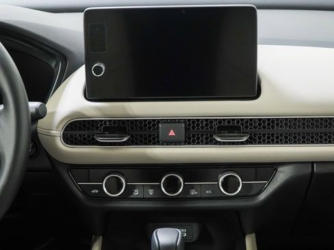 New 2026 Honda HR-V EX-L image 26