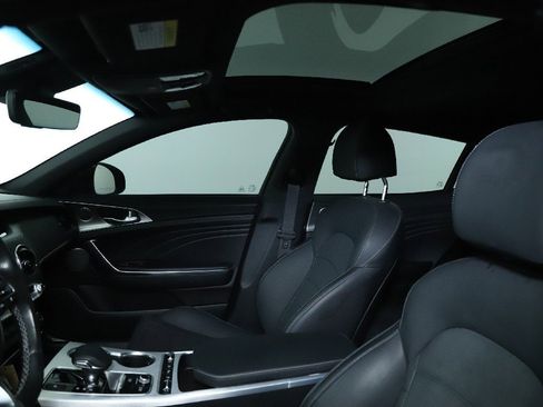 Used 2023 Kia Stinger GT2 image 19