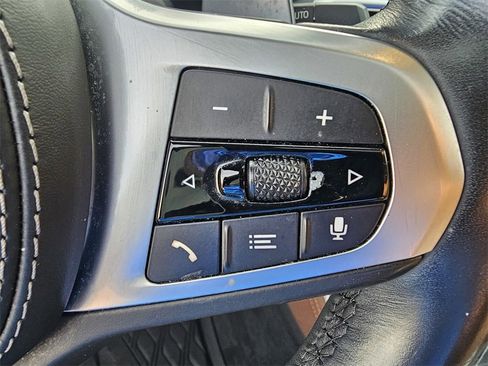 Used 2021 BMW X5 sDrive40i w/ M Sport Package image 21