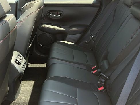 New 2025 Acura ADX A-Spec image 11