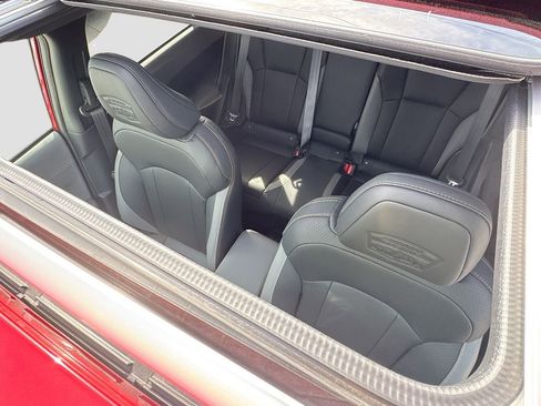 New 2026 Subaru Crosstrek 2.5i Wilderness image 26