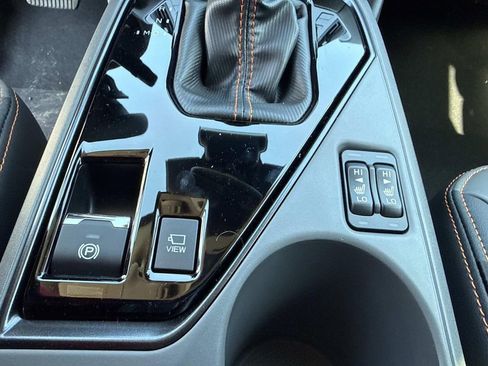 New 2026 Subaru Crosstrek 2.5i Limited image 35