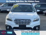 Used 2017 Subaru Outback 2.5i Limited image 2