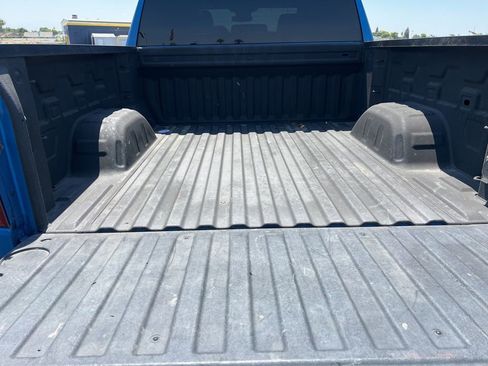 Certified 2023 Chevrolet Silverado 1500 LT RWD image 10