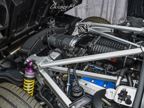 Used 2006 Ford GT image 72