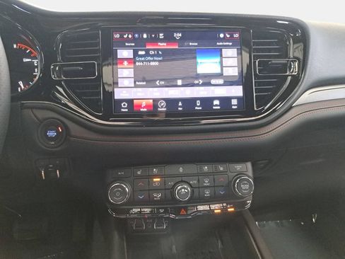 New 2026 Dodge Durango GT AWD/4WD image 20