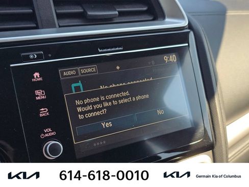 Used 2018 Honda Fit Sport image 28
