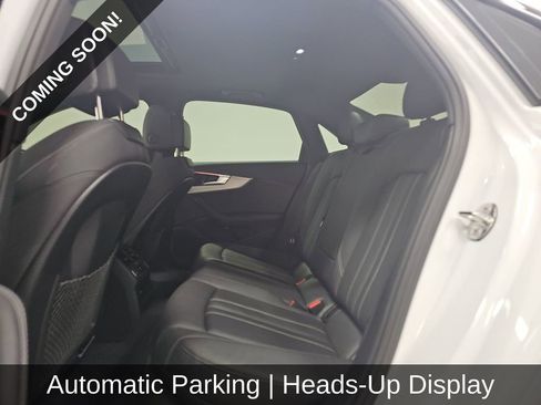 Used 2023 Audi A4 2.0T Prestige w/ Prestige Package AWD/4WD image 8
