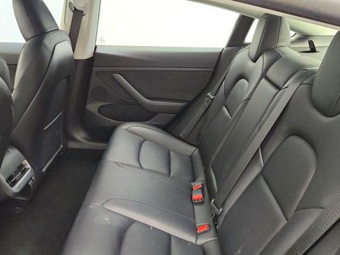 Used 2023 Tesla Model 3 Standard Range image 24