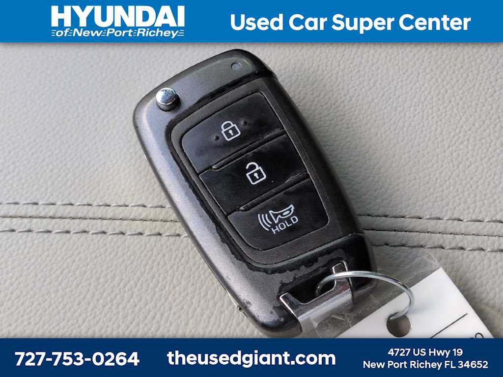 Used 2022 Hyundai Tucson SE FWD image 26