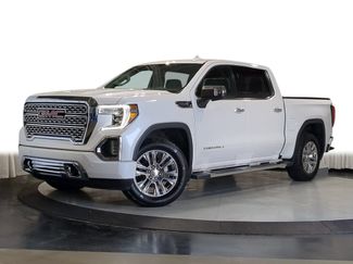 Used 2021 GMC Sierra 1500 Denali AWD/4WD 360° Tour