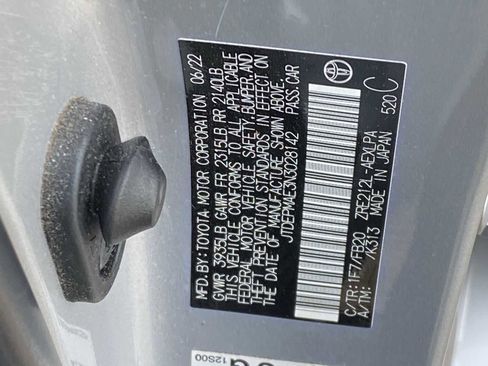 Used 2022 Toyota Corolla LE image 30