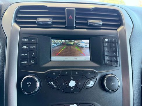 Used 2019 Ford Fusion S image 20