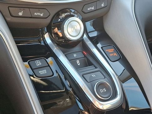 New 2025 Acura TLX w/ Technology Package image 11