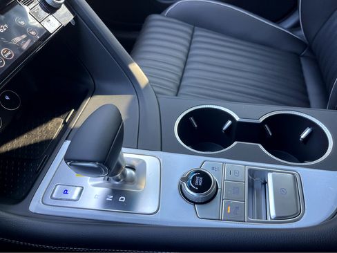 New 2026 Genesis G70 2.5T Prestige image 21