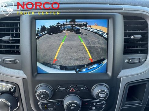 Used 2023 RAM 1500 Tradesman w/ Electronics Group image 23