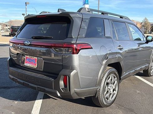 New 2026 Subaru Outback Premium AWD/4WD image 3