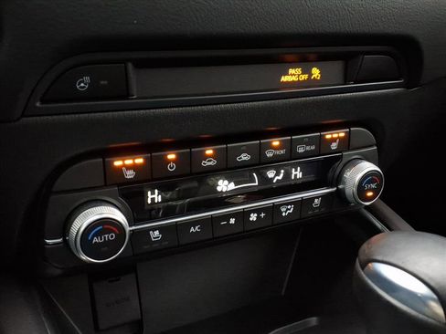 Used 2023 MAZDA CX-5 Signature image 22