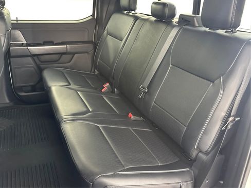 Used 2021 Ford F150 XLT w/ Equipment Group 302A High AWD/4WD image 14
