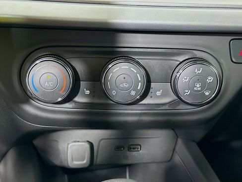 Used 2026 Chevrolet Trax RS w/ Driver Confidence Package image 20