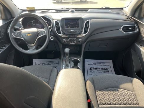 Used 2022 Chevrolet Equinox LT image 53