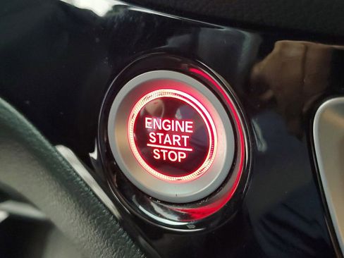 Used 2023 Honda Passport Elite image 21