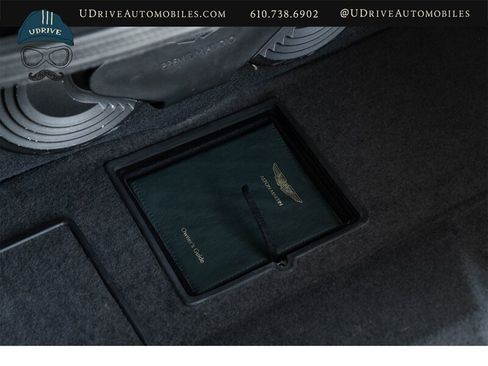 Used 2000 Aston Martin DB7 Vantage RWD image 66