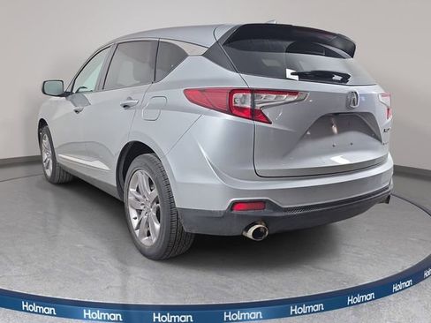 Used 2020 Acura RDX AWD w/ Advance Package image 8