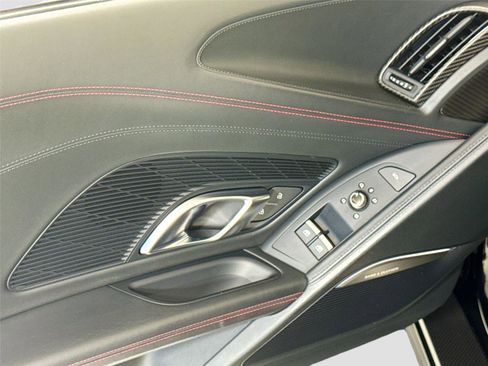 Used 2017 Audi R8 V10 plus image 14