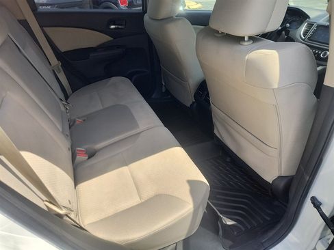 Used 2016 Honda CR-V EX image 26