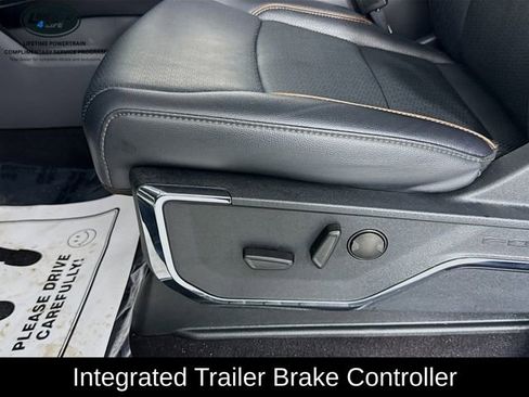 Used 2024 Ford F150 Lariat w/ Tow/Haul Package image 21