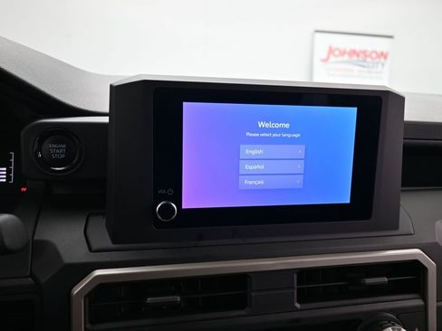 Used 2024 Toyota Tacoma SR image 19