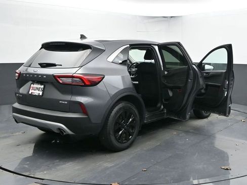 Used 2024 Ford Escape Active image 57