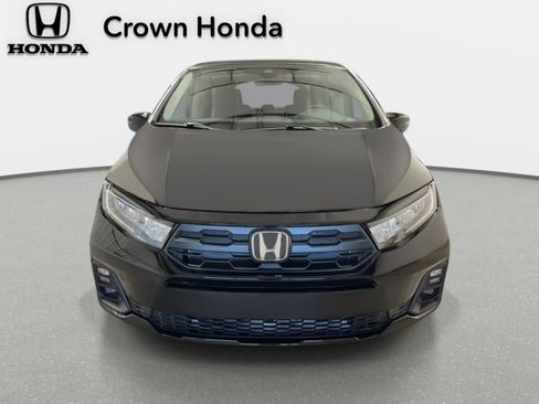New 2026 Honda Odyssey EX-L image 9