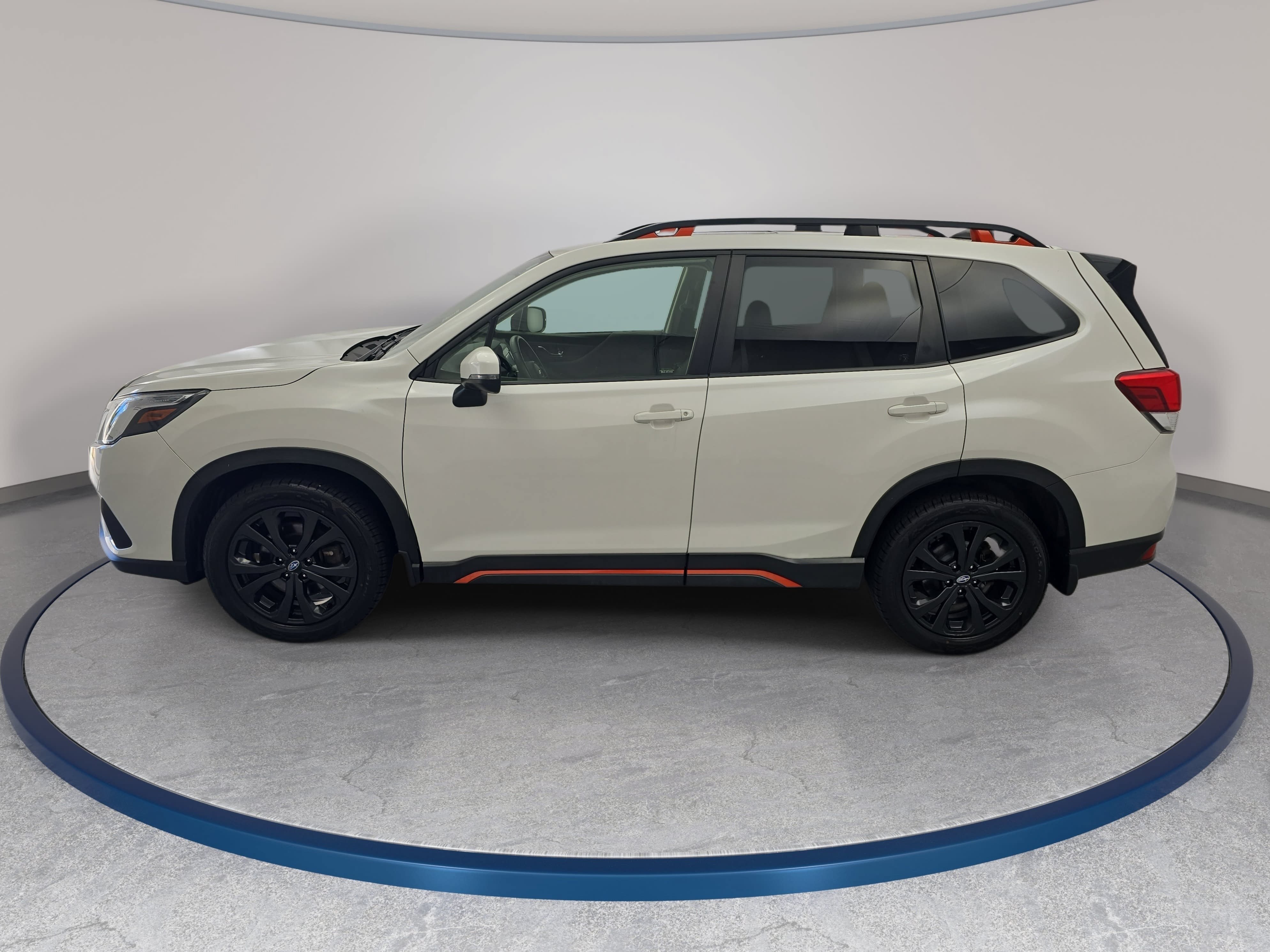 Used 2024 Subaru Forester Sport w/ POP Package 3 AWD/4WD image 8