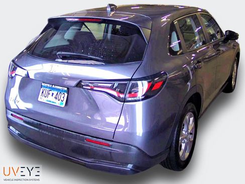 Used 2023 Honda HR-V LX image 12