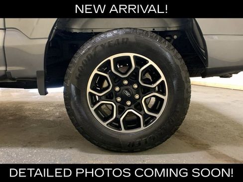 Used 2023 Ford F150 XL w/ STX Appearance Package AWD/4WD image 20