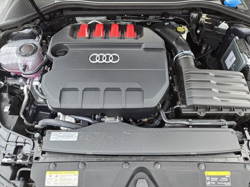 New 2026 Audi S3 Premium image 33