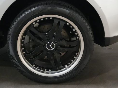 Used 2006 Mercedes-Benz ML 500 4MATIC image 12