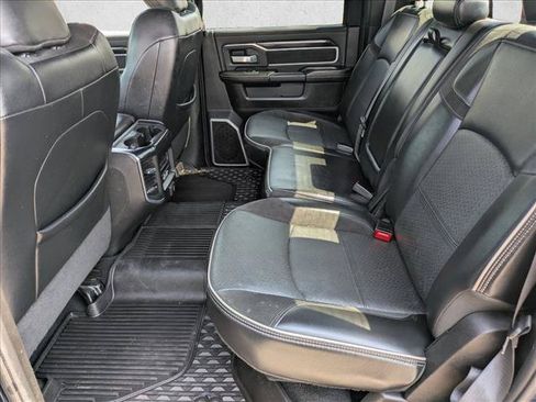 Used 2020 RAM 2500 Laramie AWD/4WD image 17