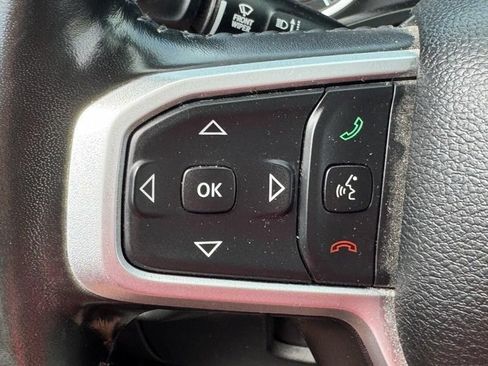 Used 2021 RAM 1500 Big Horn AWD/4WD image 19