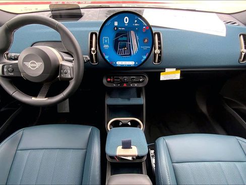 New 2026 MINI Cooper Countryman S image 5