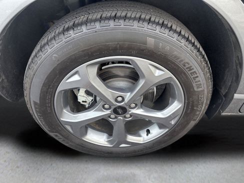 Used 2024 Ford Escape ST-Line w/ Tech Pack #1 AWD/4WD image 27
