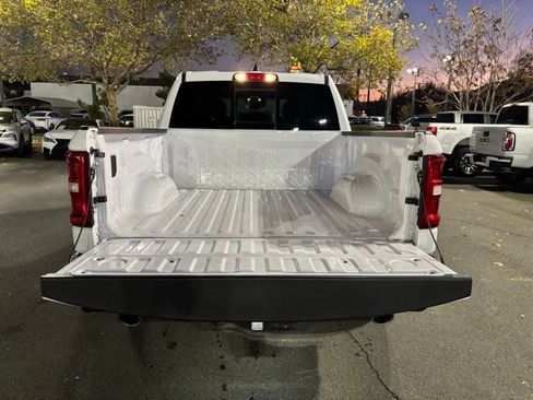 Used 2025 RAM 1500 Laramie image 9