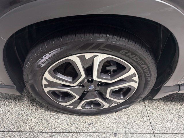 Used 2024 Subaru Ascent Limited AWD/4WD image 4