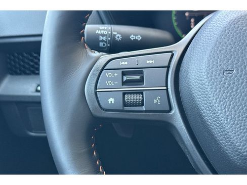 Used 2026 Honda CR-V Sport image 19