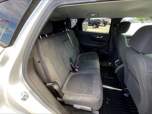 Used 2020 Chevrolet Blazer LT FWD image 24